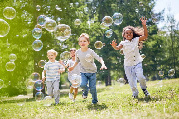 ALSH Xavier Landry – Séjours accessoires 5-12 ANS
